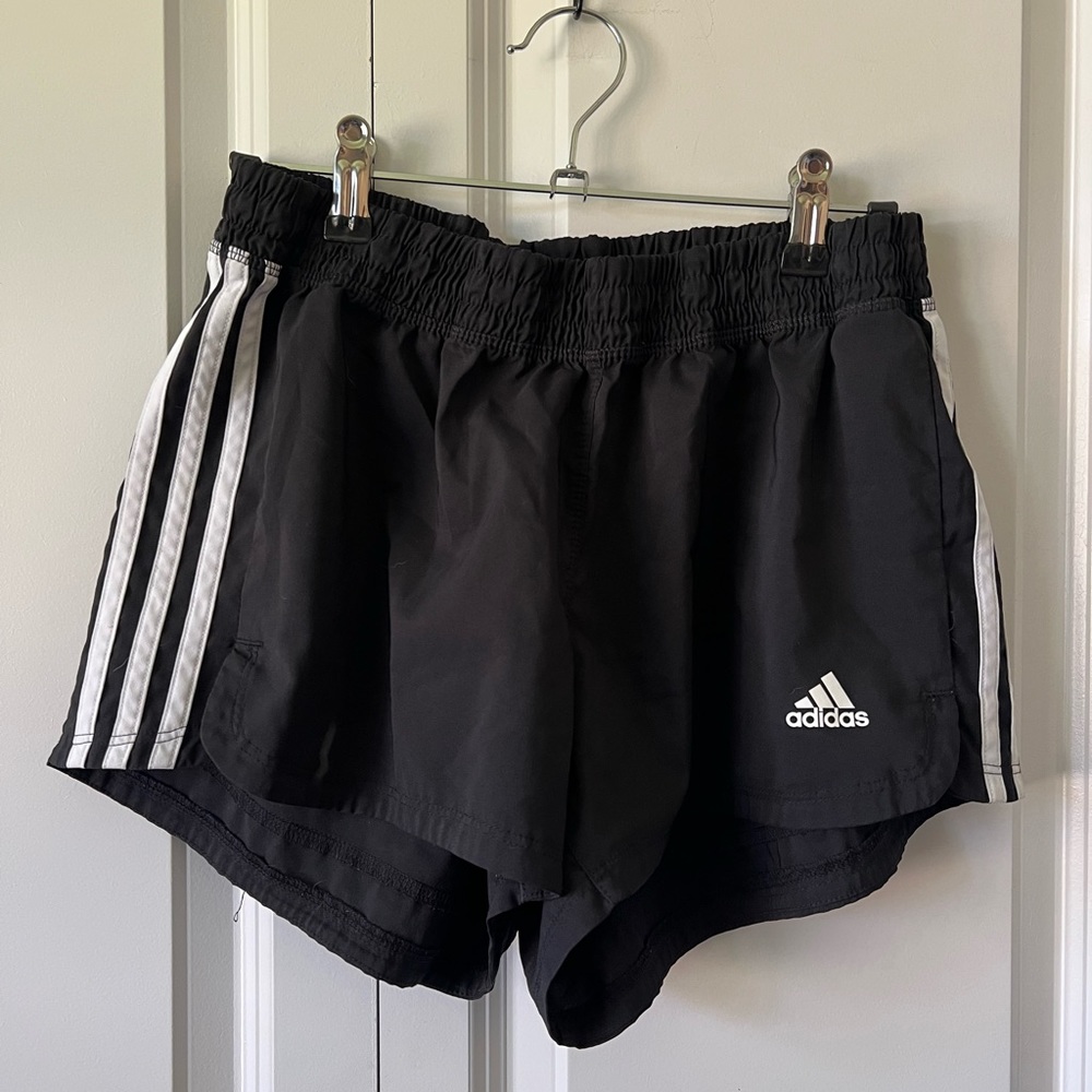 Adidas Soccer Shorts